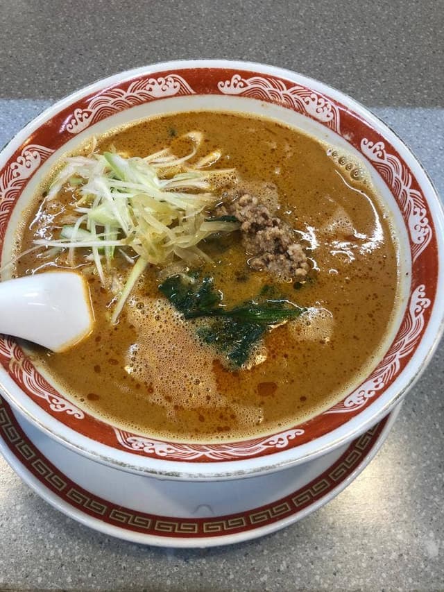 中国麺家万天 - サブ画像2