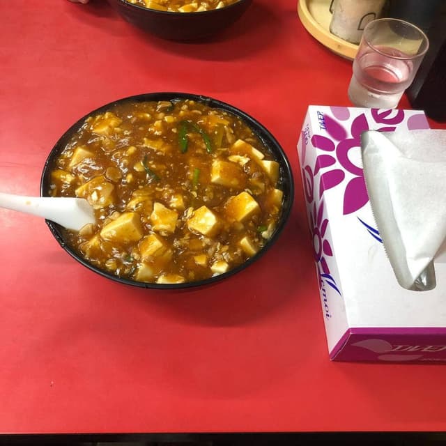 泰養軒 - サブ画像3