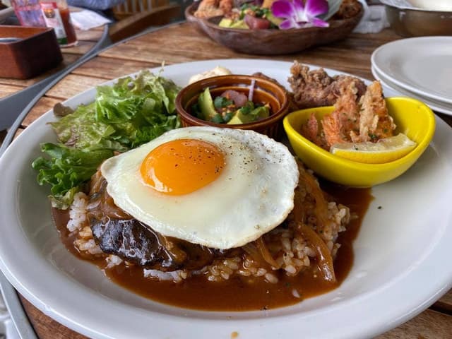 アロハテーブル 横浜ベイクォーター - サブ画像2