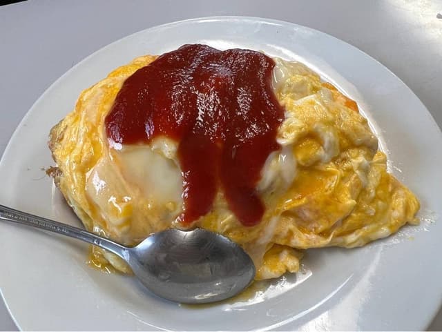 大盛軒 - サブ画像3