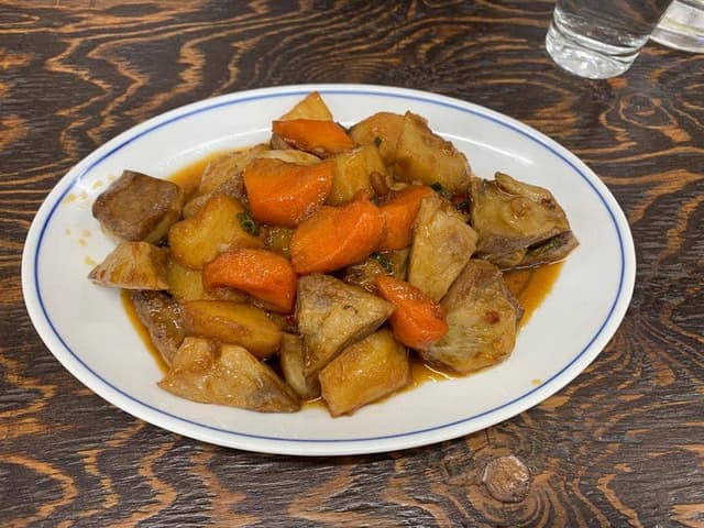 吉味東京 - サブ画像1