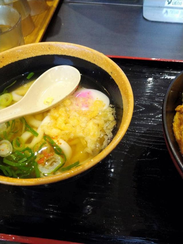 資さんうどん イオンモール八幡東店 - サブ画像3