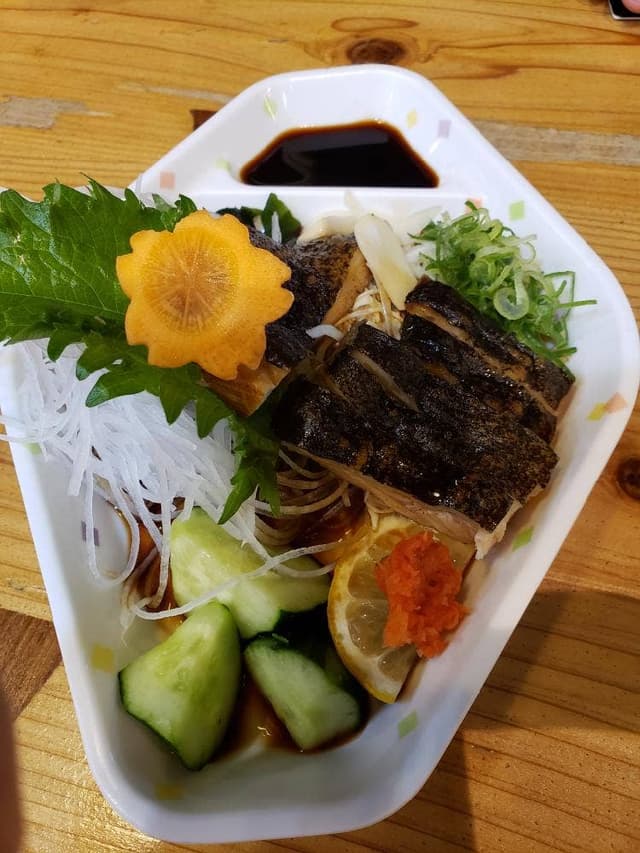 しもだ屋 - サブ画像3