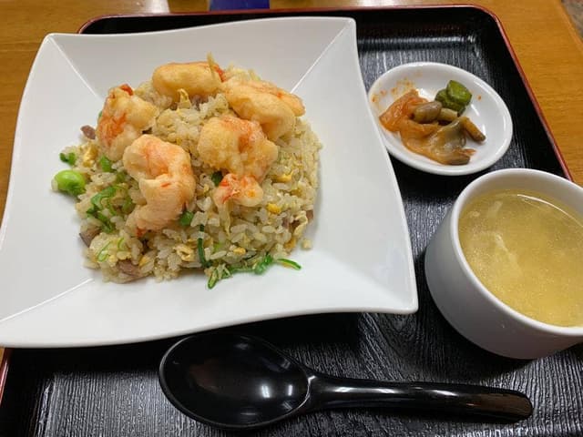 中国料理寿 - サブ画像1