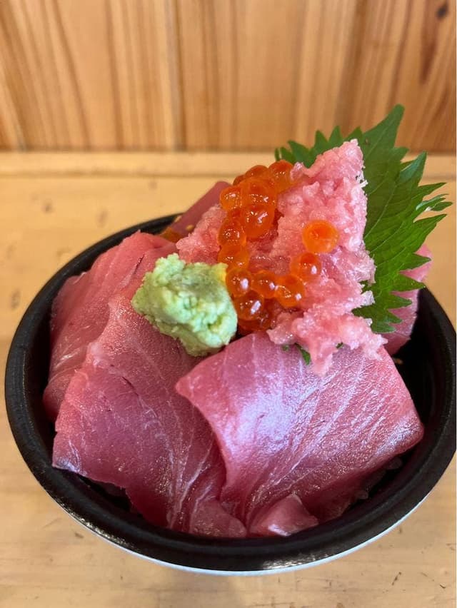 まぐろや黒銀 黒門市場本店 - サブ画像1