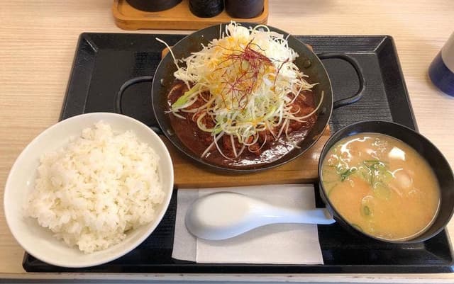 かつや 新座野火止店 - サブ画像1
