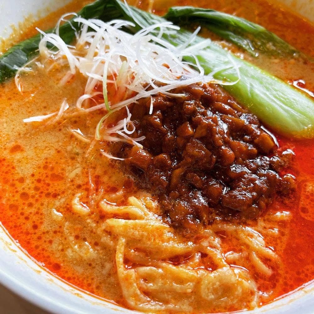 デニーズ多摩センター店