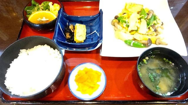 金與食堂 - サブ画像1