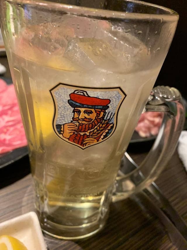 焼肉 白李 庚午店 - サブ画像1