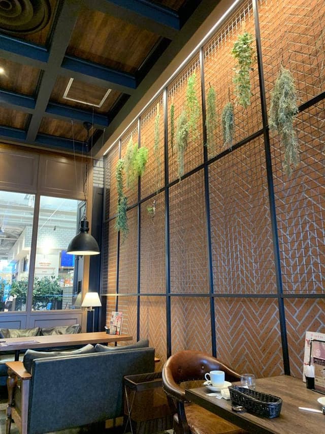 星乃珈琲店 THE OUTLETS HIROSHIMA店 - サブ画像1