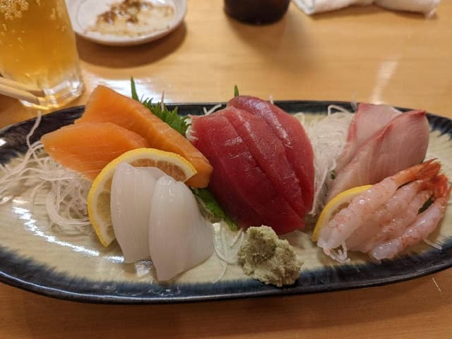 寿司居酒屋 や台ずし 立場町 - サブ画像3