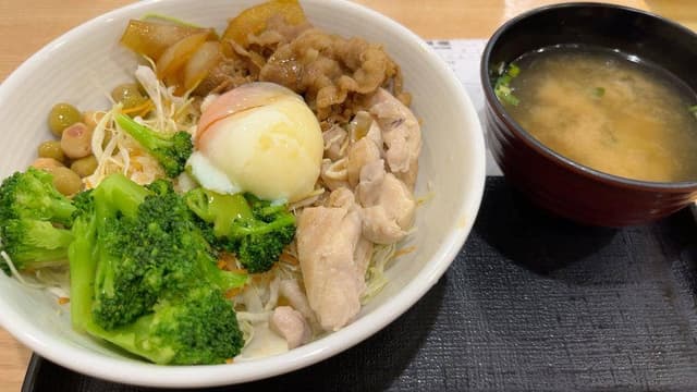 吉野家 菊川駅前店 - サブ画像3