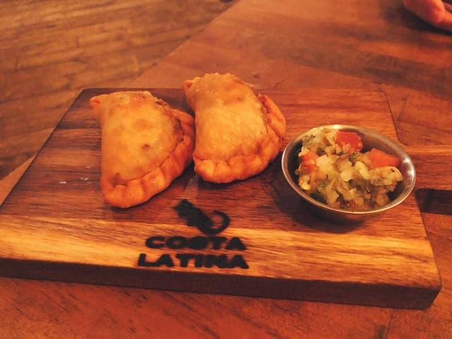 コスタ・ラティーナ - サブ画像3