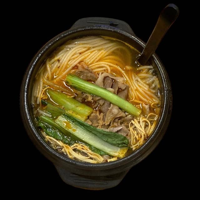 小魏鴨脖店 - サブ画像1