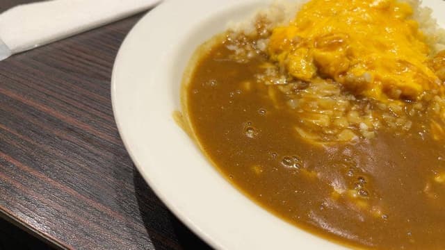 カレーハウス CoCo壱番屋 東京メトロ門前仲町駅前店 - サブ画像3
