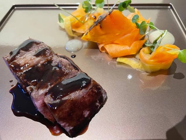 KENZO ESTATE WINERY 銀座店 - サブ画像3