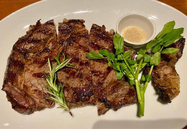 Akami Modern Chop House - サブ画像1