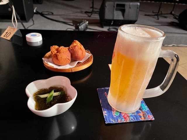 ライブハウス島唄 - サブ画像1
