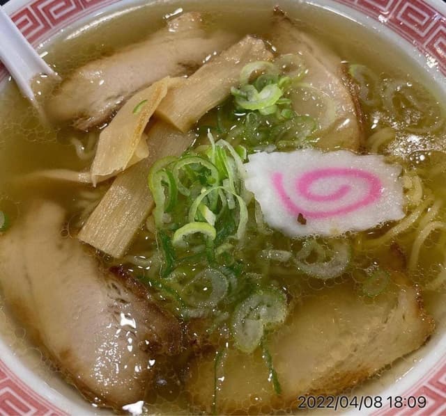 幸楽苑 新座東店 - サブ画像2