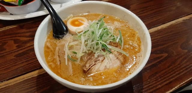 北のラーメン 美空 イオン入間店 - サブ画像1