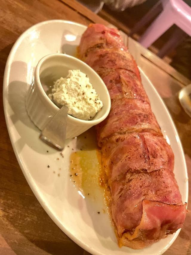 ファイヤーキャンプ - サブ画像3