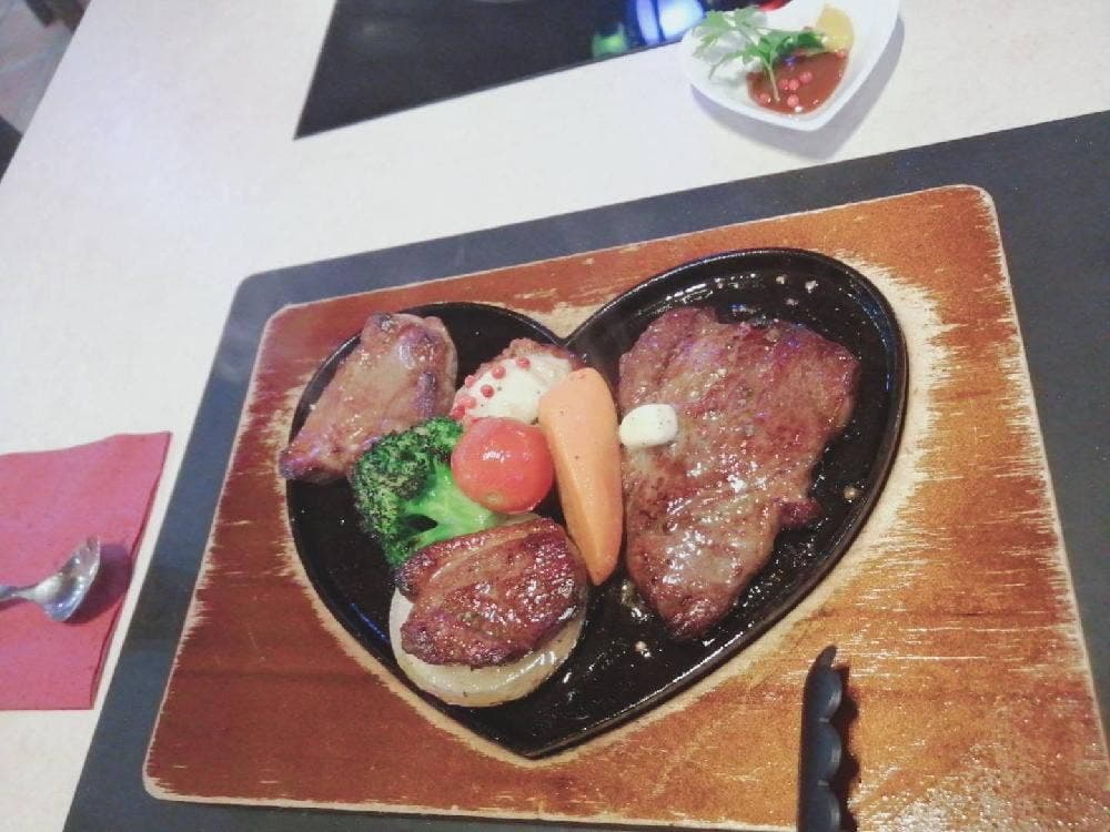 カリプソ イタリアンダイニング&カフェ