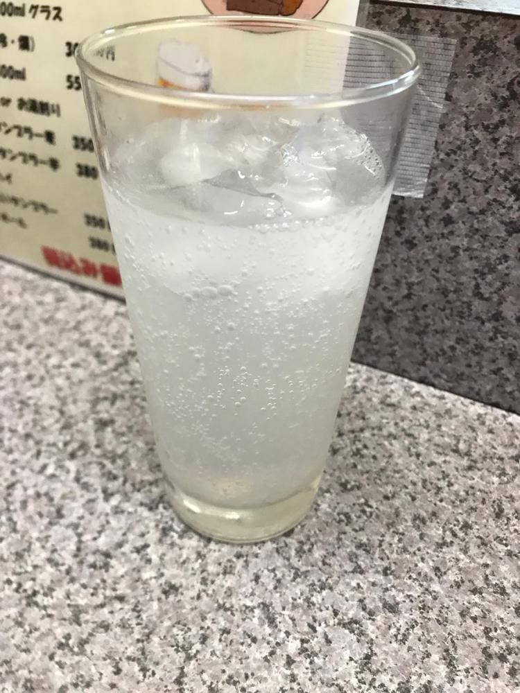 立ち呑み処 たいけい
