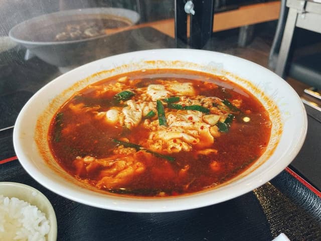 辛麺屋桝元 原田店 - サブ画像3