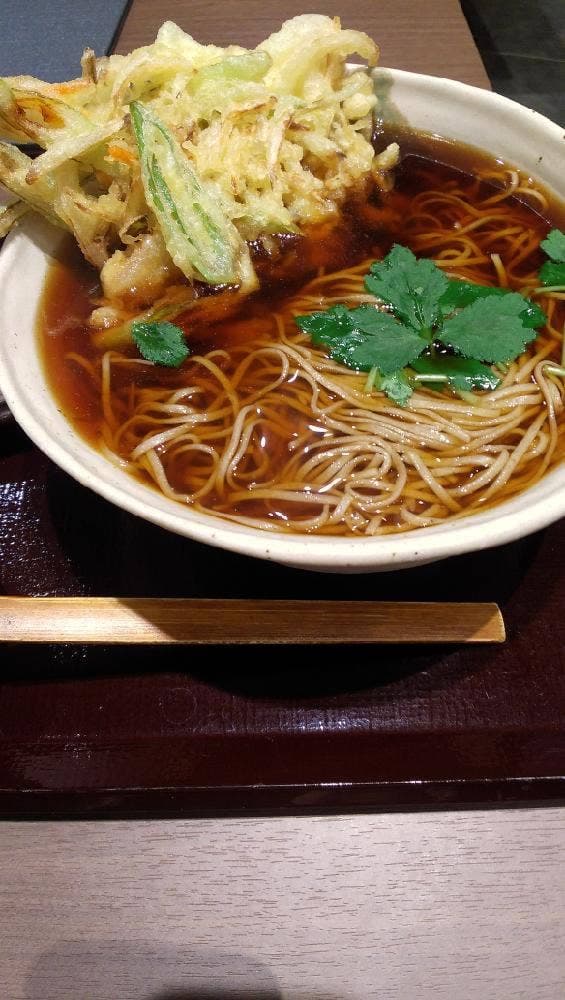 信州そばきり みよ田 虎ノ門ヒルズ店 - サブ画像2