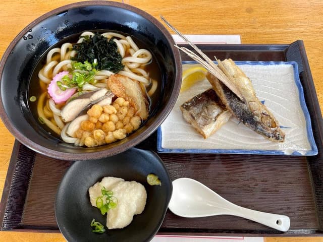 レストラン エアポートやくしま - サブ画像1