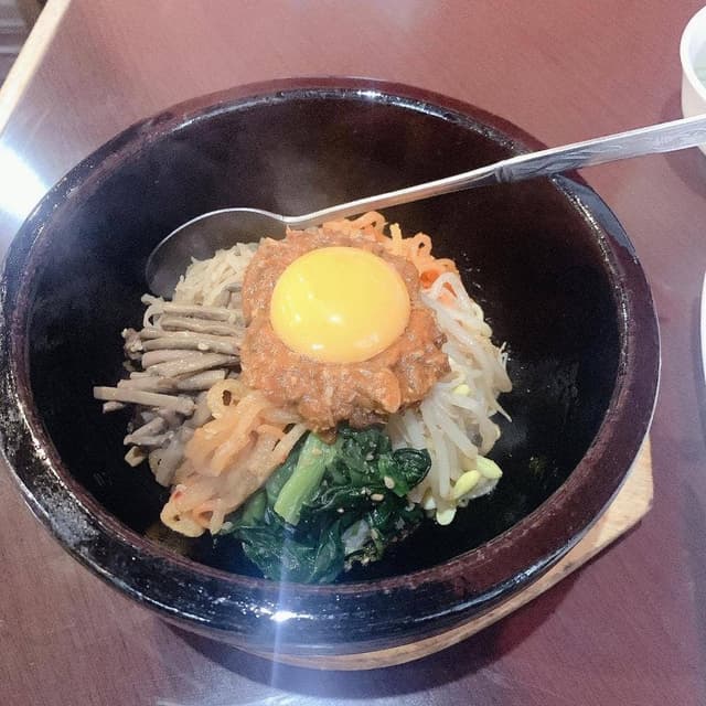 韓国食彩 オモニ 岐阜鶉店 - サブ画像3