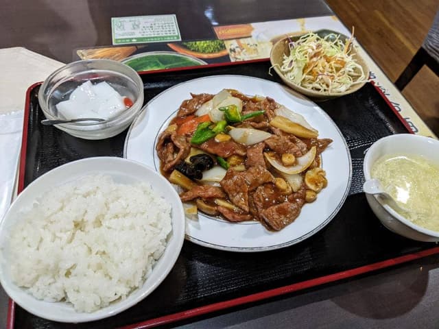 京城餃子王 - サブ画像3