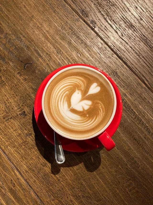 Cafe  Dining & Bar 104.5 - サブ画像2