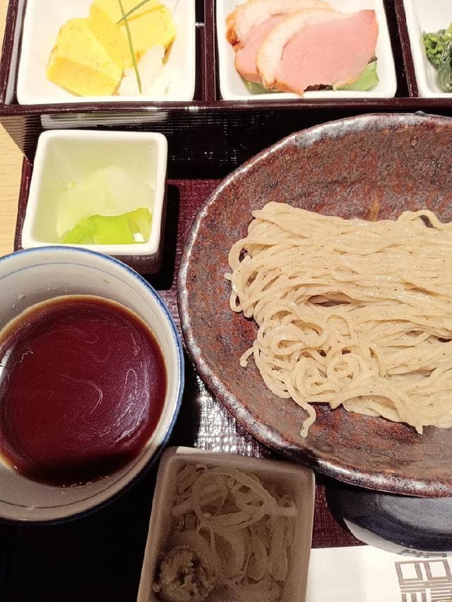 SobaDining SORA - サブ画像1