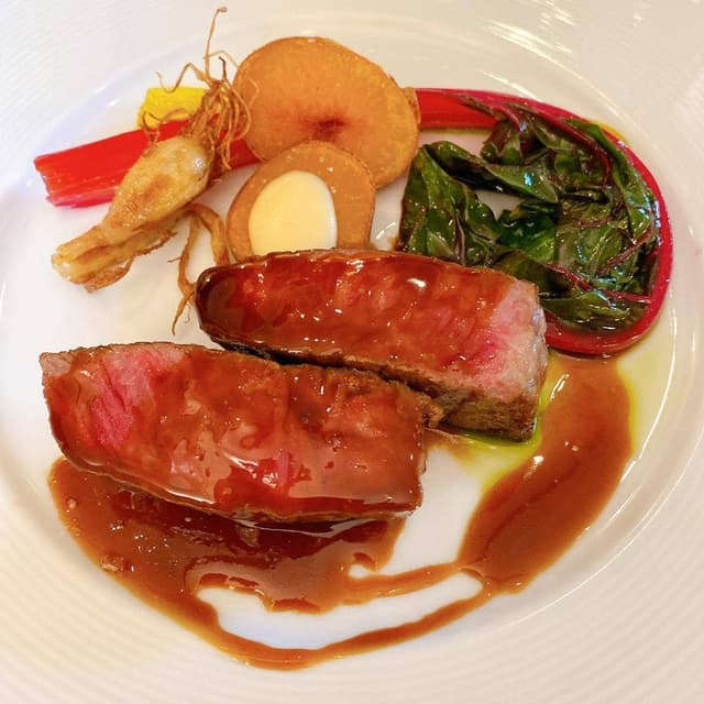 小笠原伯爵邸 - サブ画像2