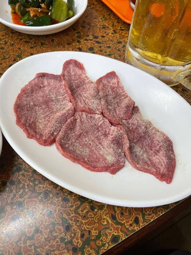焼肉せきめ - サブ画像1