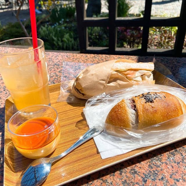 コテアコテ マルシェ&カフェ - サブ画像1