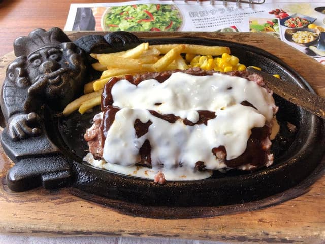 ブロンコビリー 湘南ライフタウン店 - サブ画像1