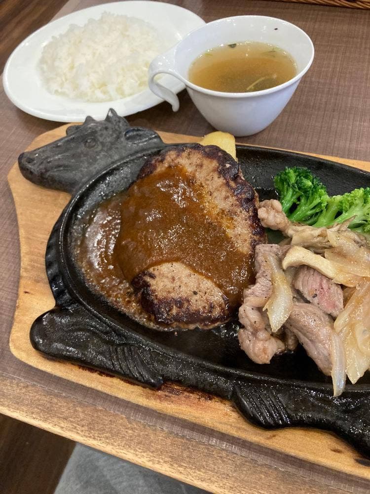 フォルクス 柏店
