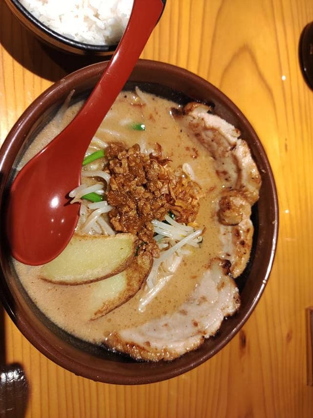 麺場 田所商店 宮崎店 - サブ画像1