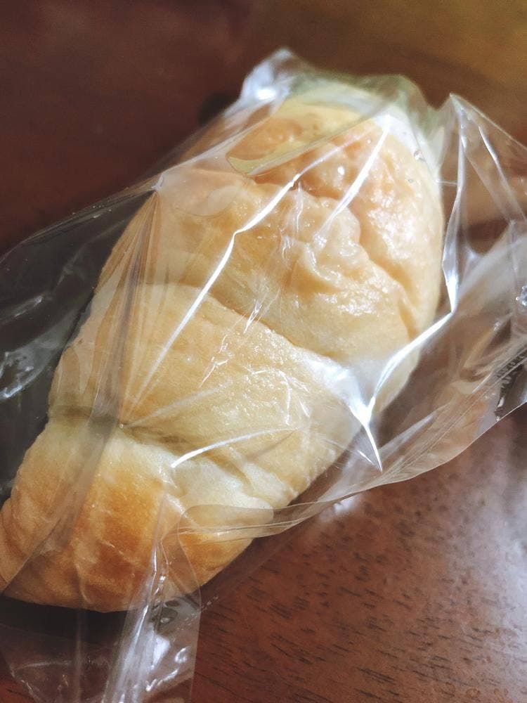 ふじみのパンの森