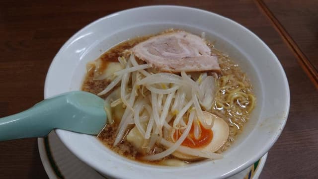 らーめん 太一 - サブ画像1