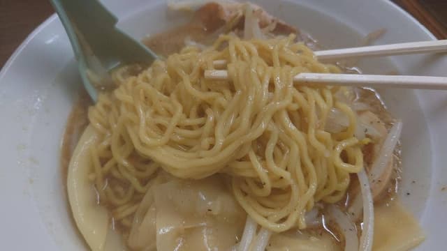 らーめん 太一 - サブ画像2