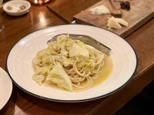地中海食堂 オリーヴァ - サブ画像3