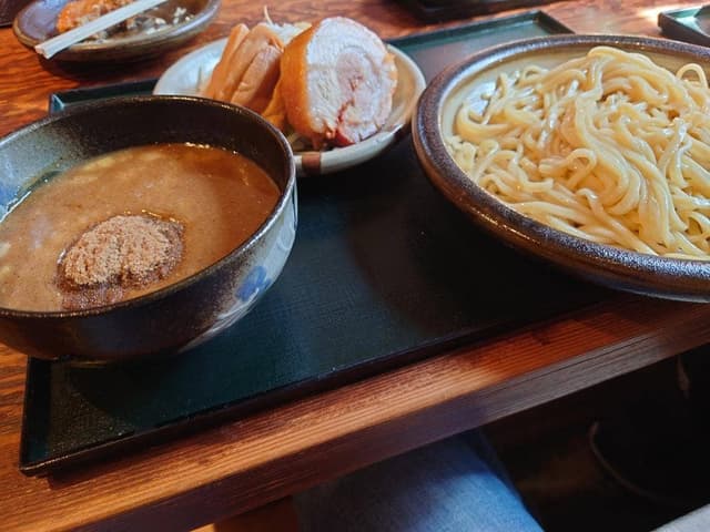 麺屋 大和 - サブ画像2