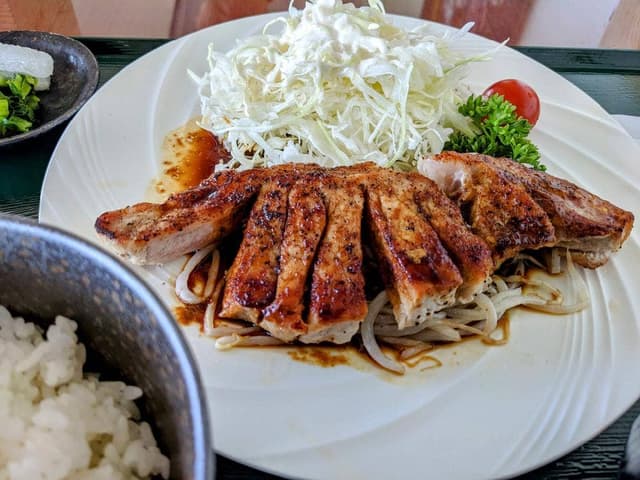 ピートダイ ゴルフクラブ ビップコース レストラン - サブ画像2