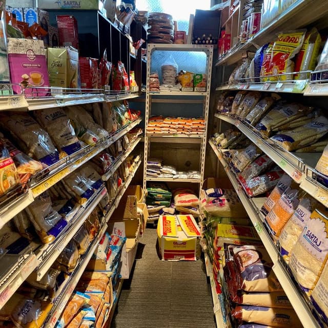 Spice Gate Indian Grocery and Restaurant - サブ画像1