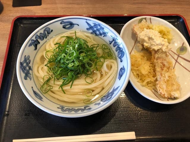 うどん村 - サブ画像2