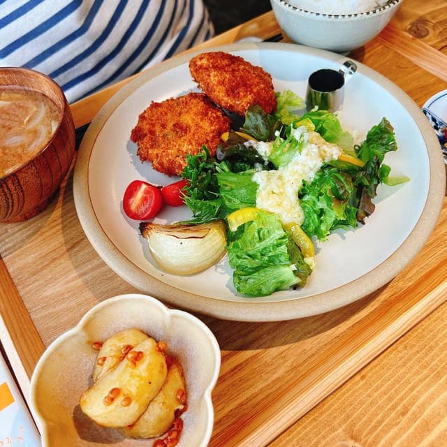 食堂e.hola - サブ画像3