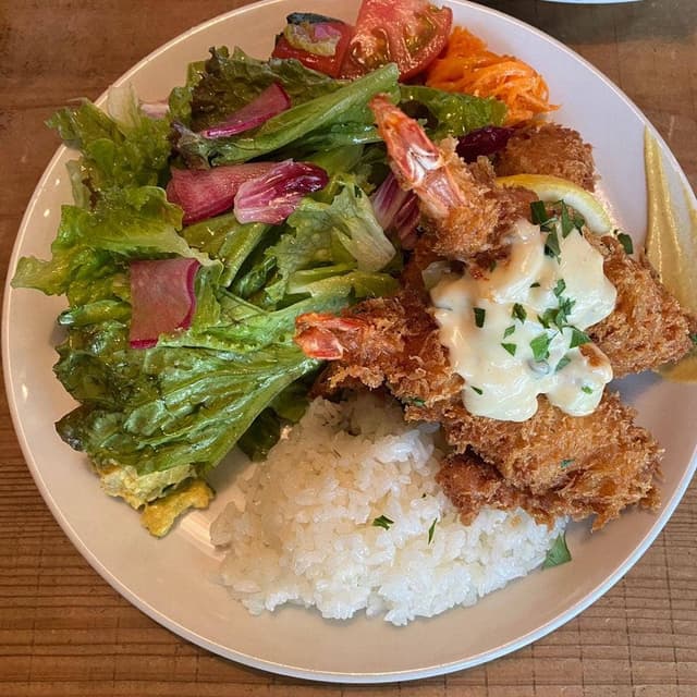 LOCAL RESTAURANT HUT - サブ画像2